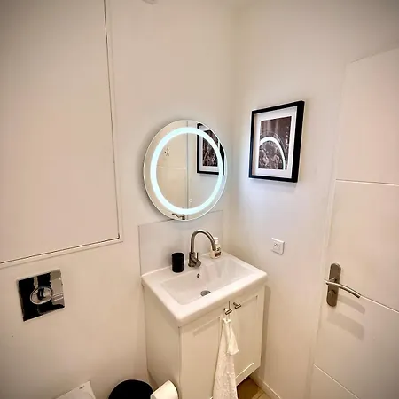 Avec Terrasse Pour Amoureux