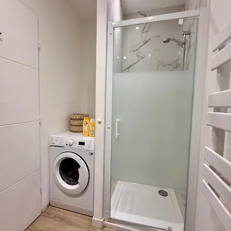 Avec Terrasse Pour Amoureux