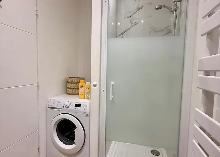 Avec Terrasse Pour Amoureux